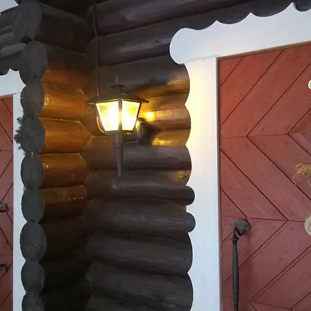 Hilupilttuu Chalet