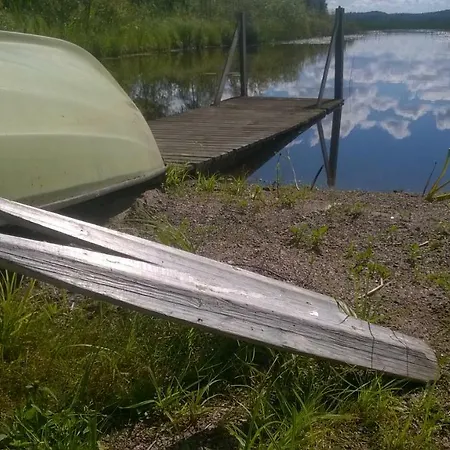 Alpstuga Hilupilttuu