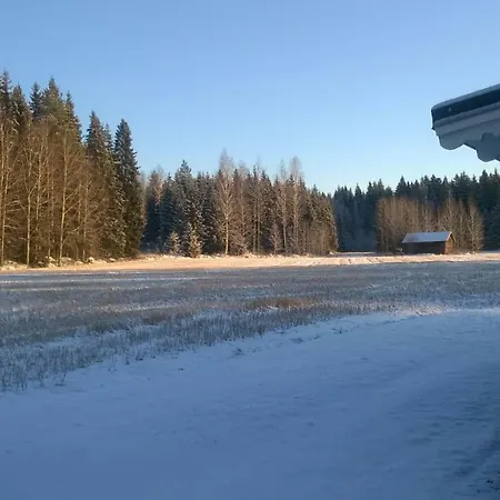 Chalet Hilupilttuu *