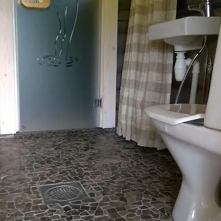 Hilupilttuu Chalet *