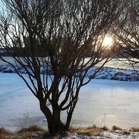 샬레 Hilupilttuu *