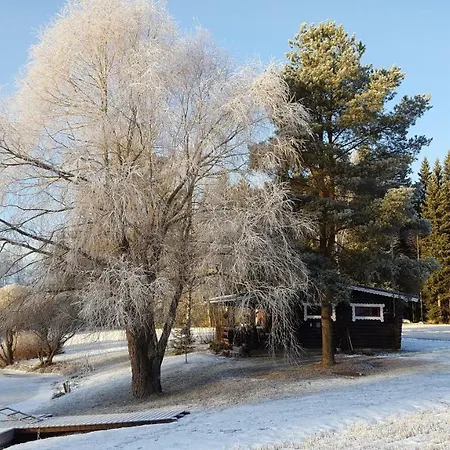 Hilupilttuu Chalet Tammela
