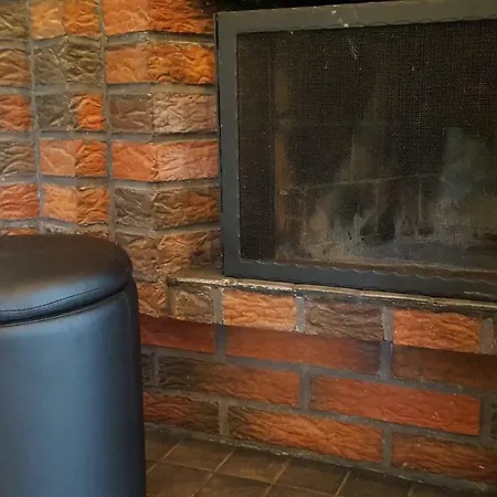 Hilupilttuu Chalet Tammela