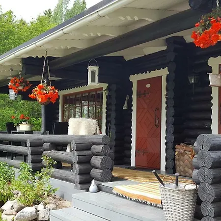 Hilupilttuu 샬레 *