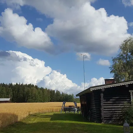 Hilupilttuu Chalet *