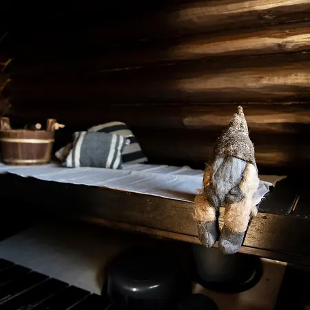 Hilupilttuu 샬레 *