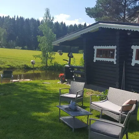 Hilupilttuu Tammela