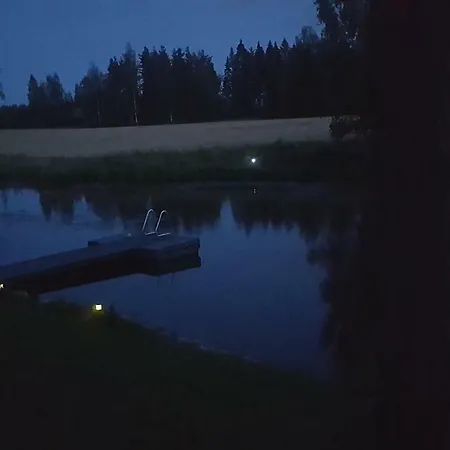 Hilupilttuu Tammela