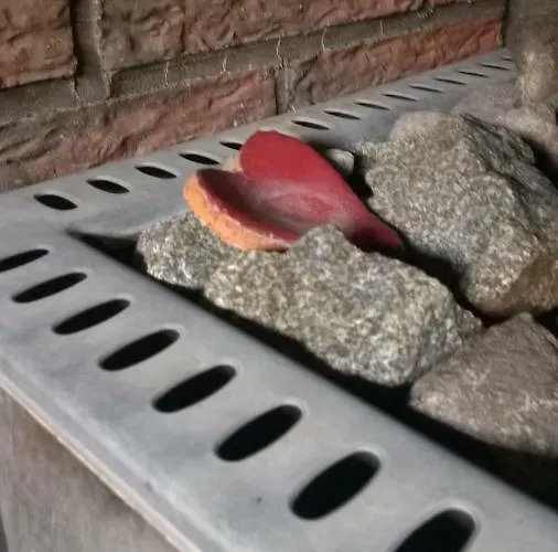 Hilupilttuu * Tammela