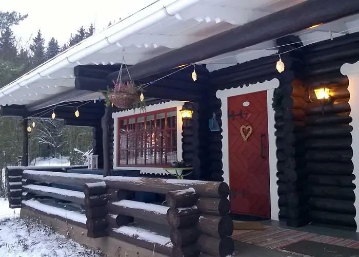 Hilupilttuu * Tammela