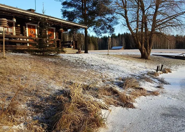 Hilupilttuu * Tammela