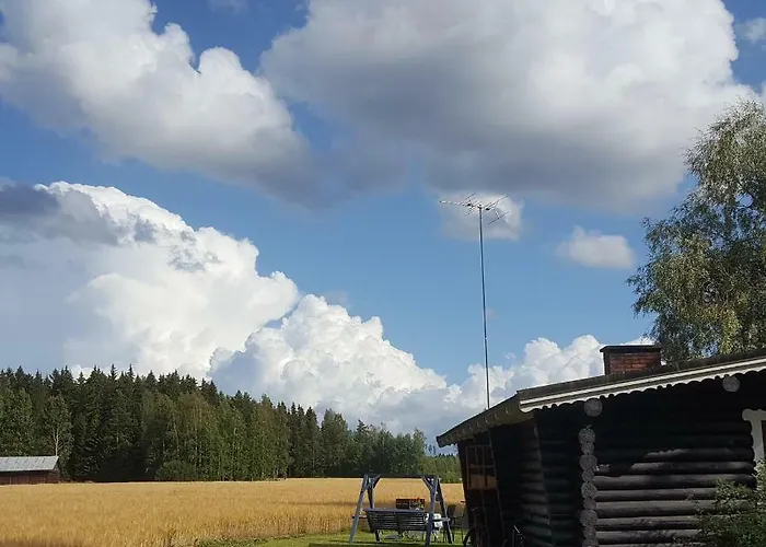 Hilupilttuu 木屋 *