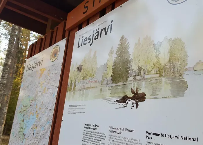 Hilupilttuu 木屋 *